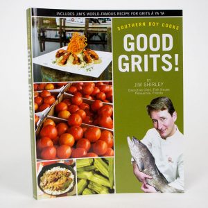 Good Grits! Cookbook