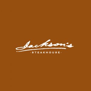 Jackson’s Steakhouse Gift Card