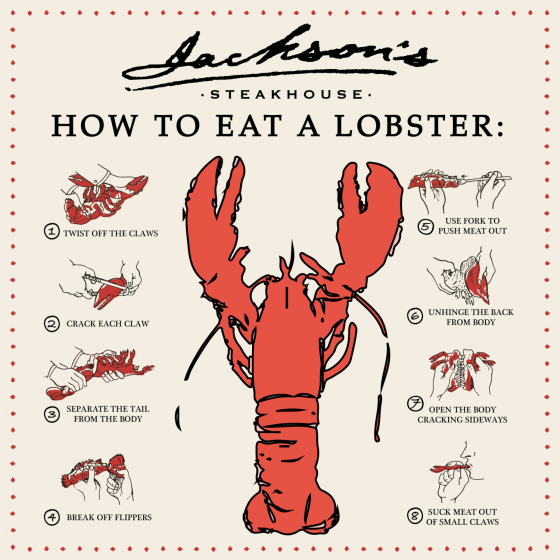 How To Eat Lobster-01