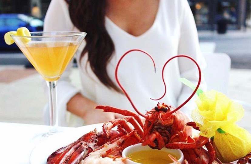 Great Southern Restaurants It's #MaineLobsterMonday! Enjoy a whole