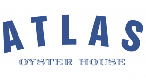 Atlas Oyster House Logo