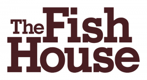 The Fish House Logo