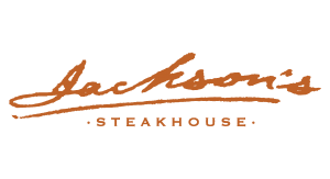 Jackson's Steakhouse Logo