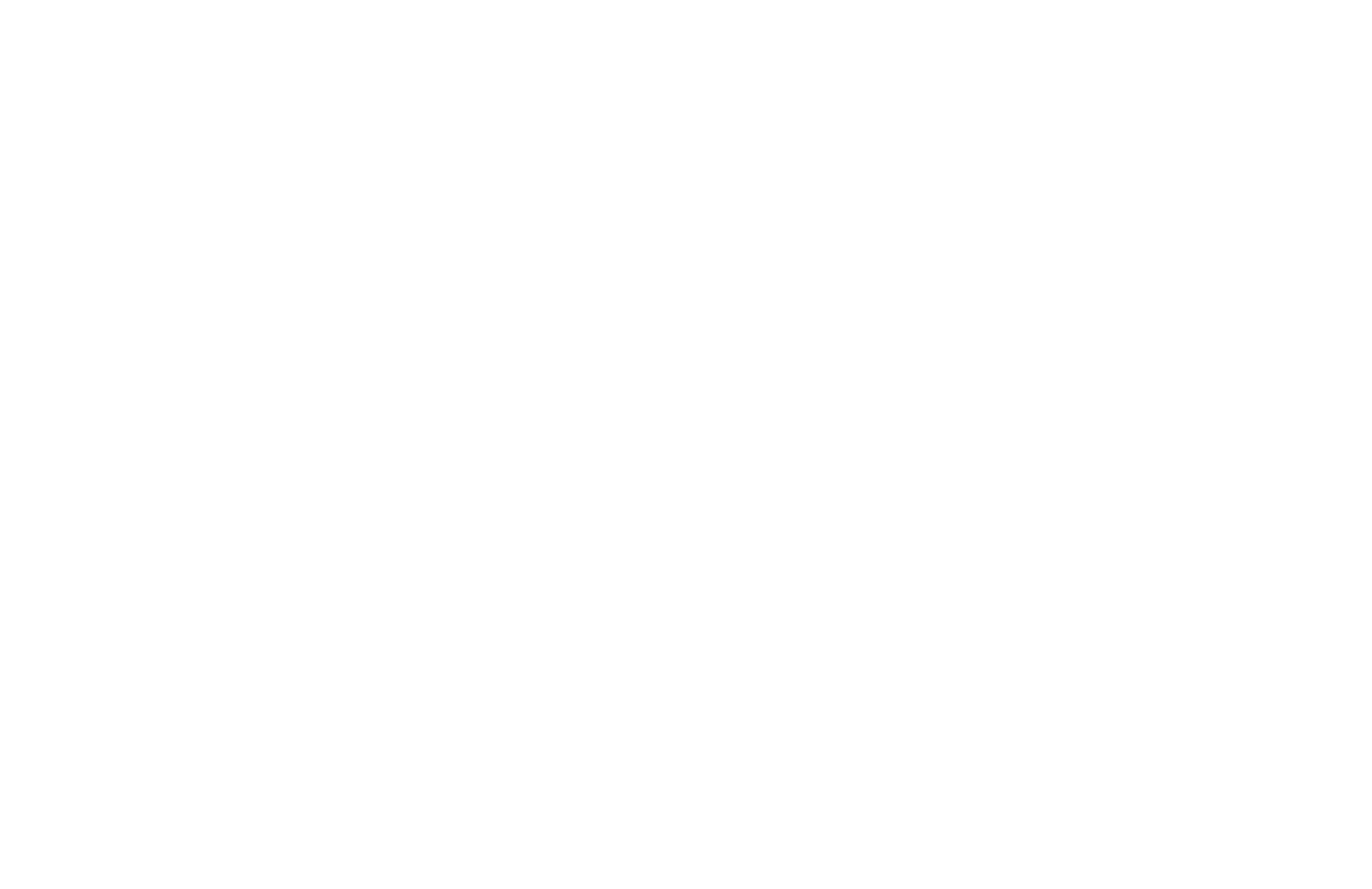 Great Southern Events White logo