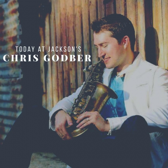 Chris Godber