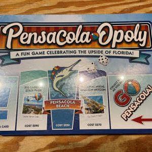 Pensacola Opoly