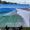 Pensacola Vibes Coffee Table Book