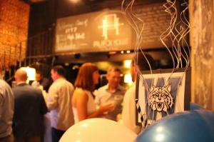 Palafox House Events